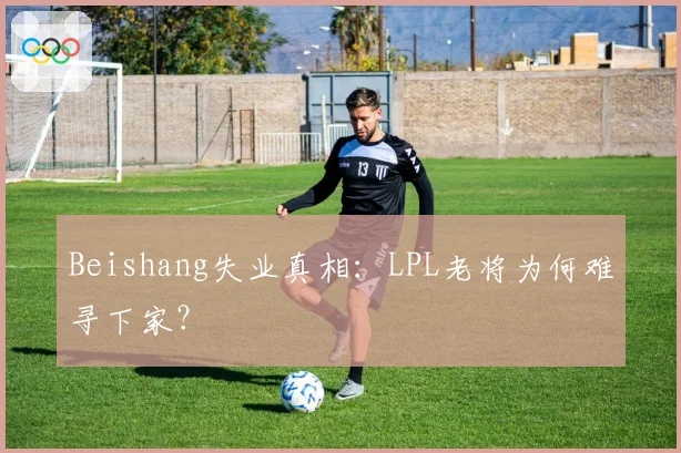 Beishang失业真相：LPL老将为何难寻下家？